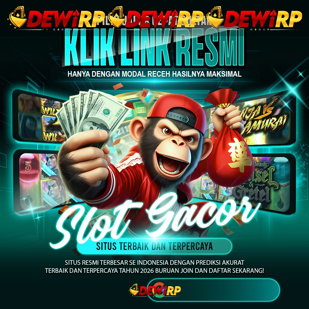 DEWIRP: Slot Gacor Mengikuti Perubahan Bahasa Dalam Ekosistem Gaming Online